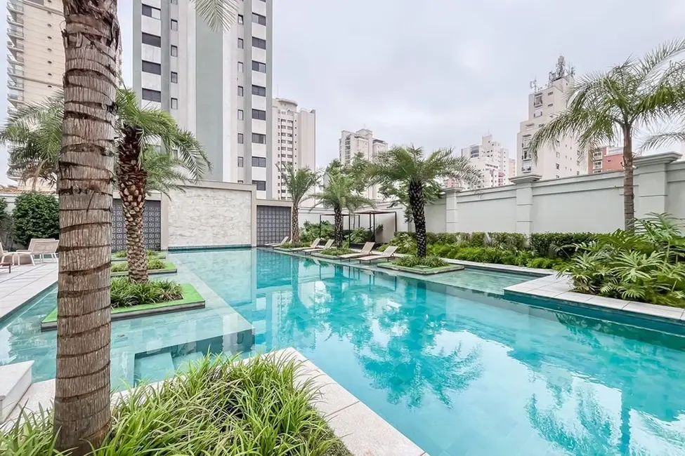 Apartamento com 3 quartos à venda, 206m2 em Vila Mariana, São Paulo - SP - imagem 3 Foto 3 de Apartamento com 3 quartos à venda, 206m2 em Vila Mariana, São Paulo - SP