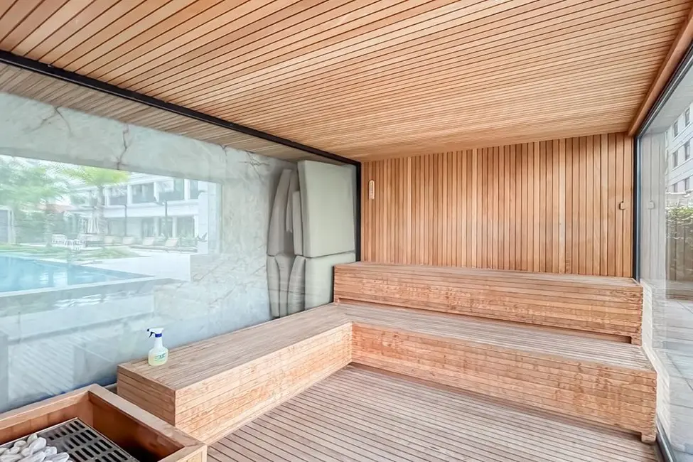 Apartamento com 3 quartos à venda, 206m2 em Vila Mariana, São Paulo - SP - imagem 8 Foto 8 de Apartamento com 3 quartos à venda, 206m2 em Vila Mariana, São Paulo - SP