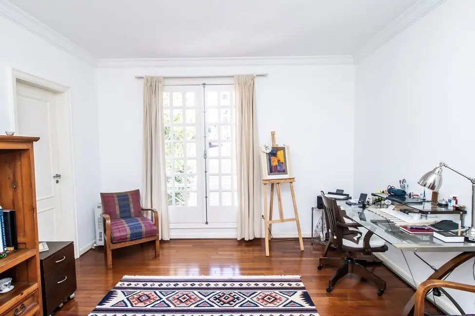 Foto 8 de Casa de Condomínio com 5 quartos à venda, 728m2 em Alto da Boa Vista, São Paulo - SP