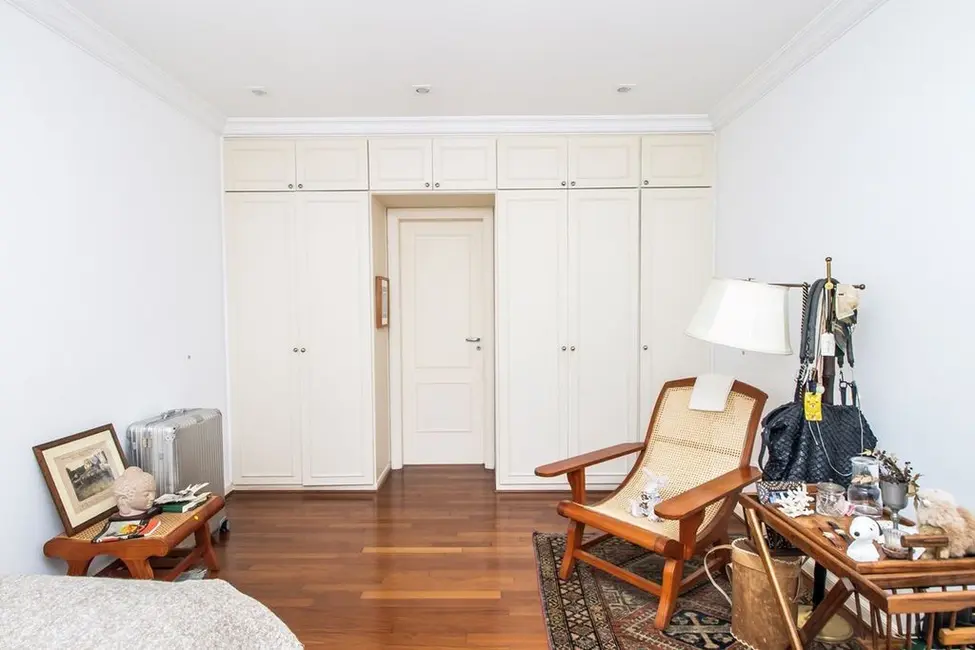 Foto 6 de Casa de Condomínio com 5 quartos à venda, 728m2 em Alto da Boa Vista, São Paulo - SP