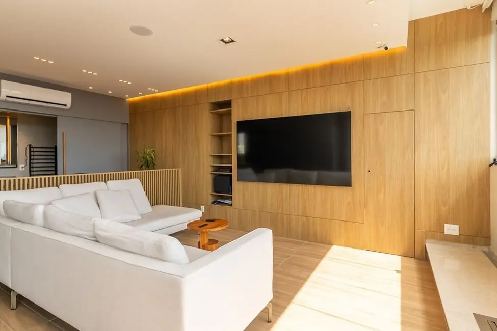 Cobertura com 2 quartos à venda, 269m2 em Vila Clementino, São Paulo - SP - imagem 7 Foto 7 de Cobertura com 2 quartos à venda, 269m2 em Vila Clementino, São Paulo - SP