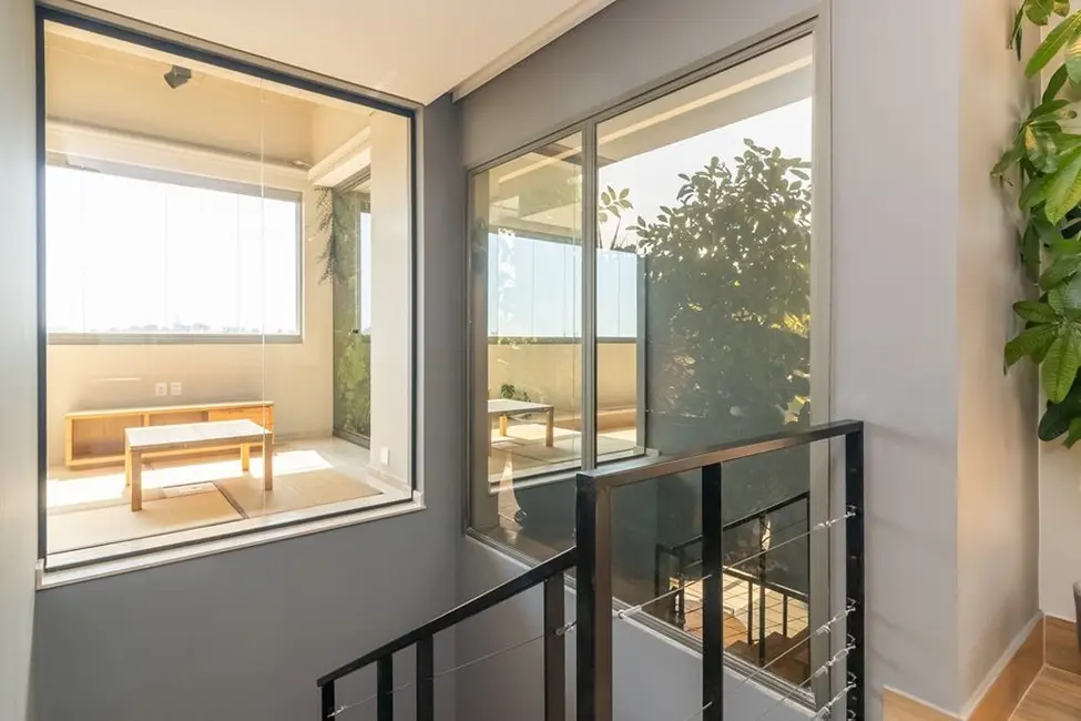 Cobertura com 2 quartos à venda, 269m2 em Vila Clementino, São Paulo - SP - imagem 4 Foto 4 de Cobertura com 2 quartos à venda, 269m2 em Vila Clementino, São Paulo - SP
