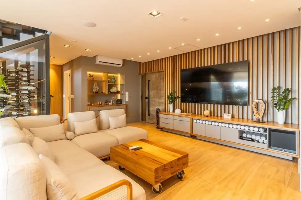 Cobertura com 2 quartos à venda, 269m2 em Vila Clementino, São Paulo - SP - imagem 1 Foto 1 de Cobertura com 2 quartos à venda, 269m2 em Vila Clementino, São Paulo - SP