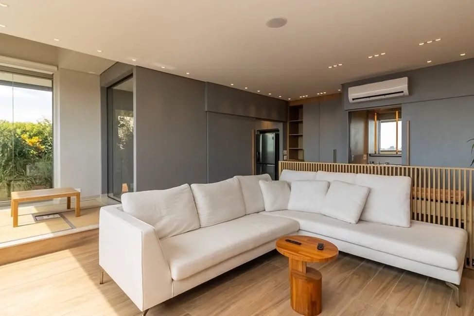 Cobertura com 2 quartos à venda, 269m2 em Vila Clementino, São Paulo - SP - imagem 8 Foto 8 de Cobertura com 2 quartos à venda, 269m2 em Vila Clementino, São Paulo - SP