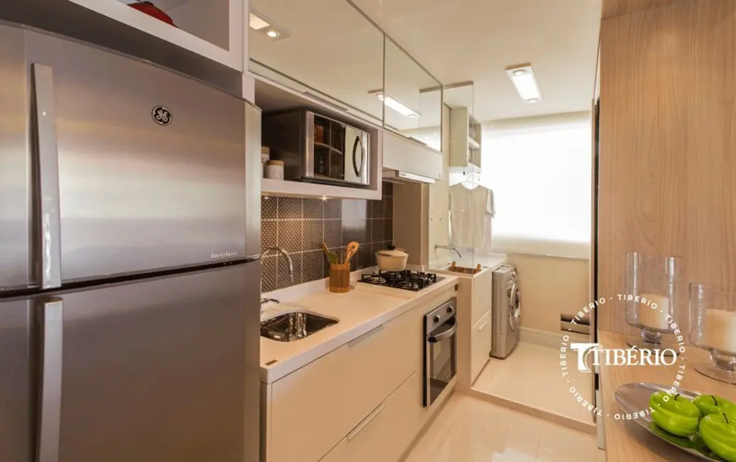 Foto 7 de Apartamento com 2 quartos à venda, 51m2 em Parque Jaçatuba, Santo Andre - SP