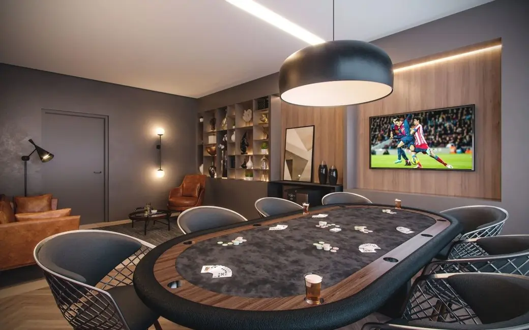 Apartamento com 4 quartos à venda, 120m2 em Ipiranga, São Paulo - SP - imagem 6 Foto 6 de Apartamento com 4 quartos à venda, 120m2 em Ipiranga, São Paulo - SP