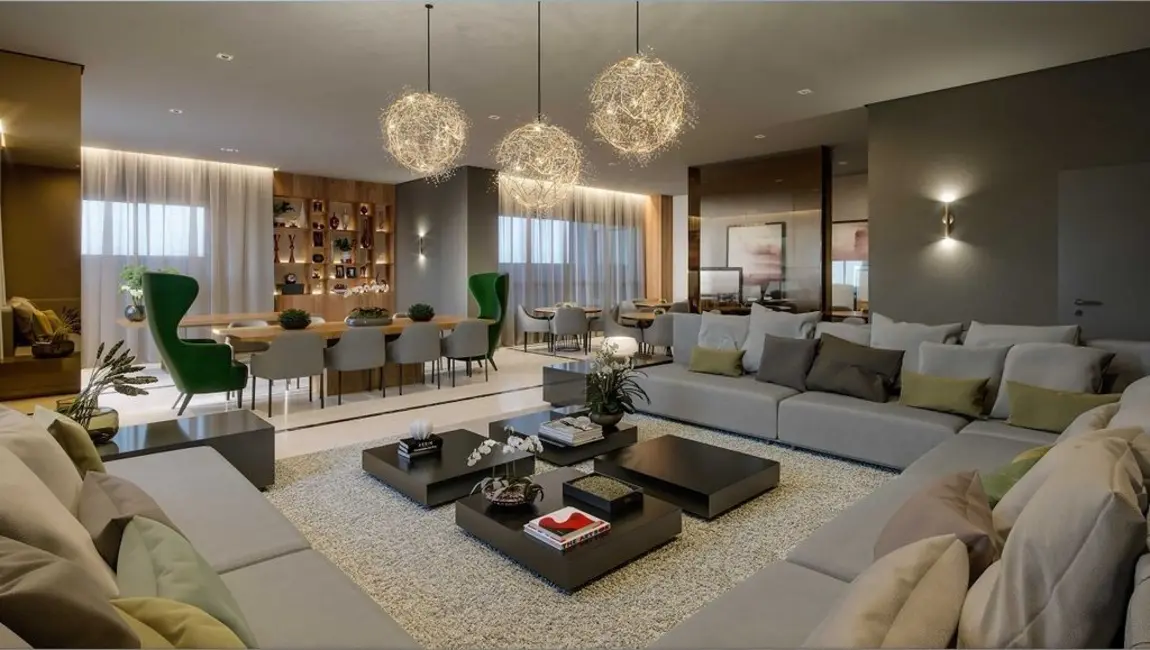 Apartamento com 4 quartos à venda, 120m2 em Ipiranga, São Paulo - SP - imagem 5 Foto 5 de Apartamento com 4 quartos à venda, 120m2 em Ipiranga, São Paulo - SP