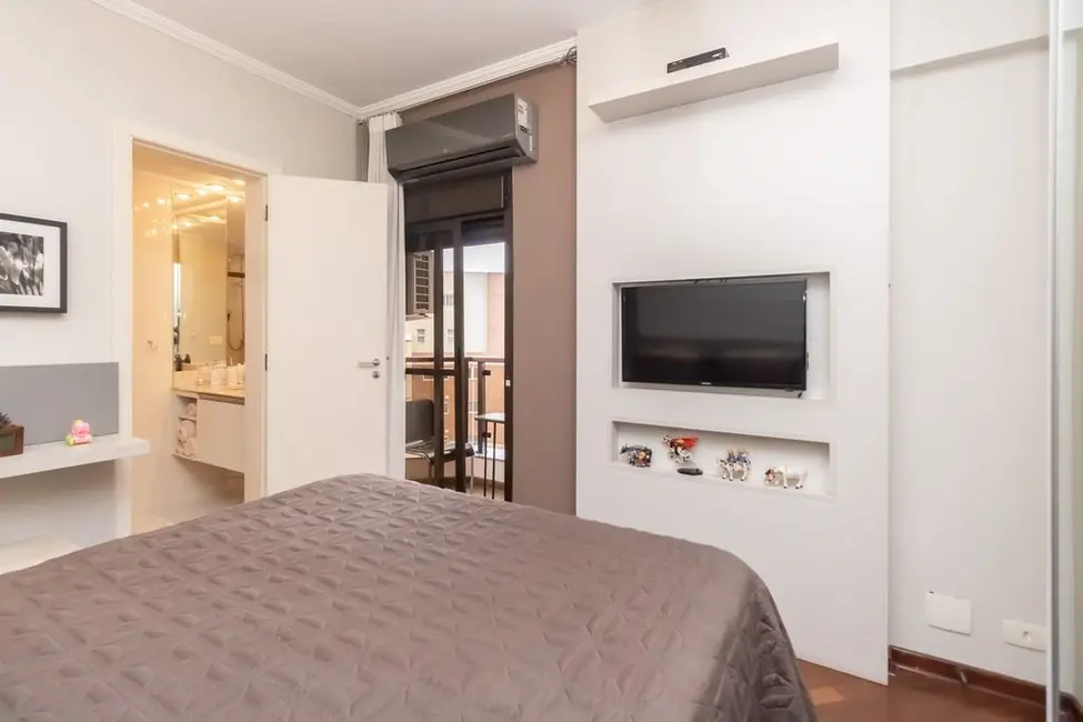 Apartamento com 4 quartos à venda, 217m2 em Itaim Bibi, São Paulo - SP - imagem 6 Foto 6 de Apartamento com 4 quartos à venda, 217m2 em Itaim Bibi, São Paulo - SP