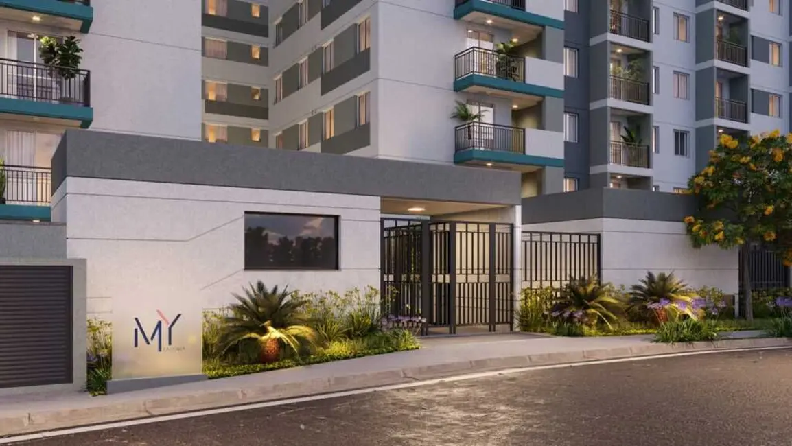 Apartamento com 2 quartos à venda, 42m2 em Jardim Santa Emília, São Paulo - SP - imagem 2 Foto 2 de Apartamento com 2 quartos à venda, 42m2 em Jardim Santa Emília, São Paulo - SP