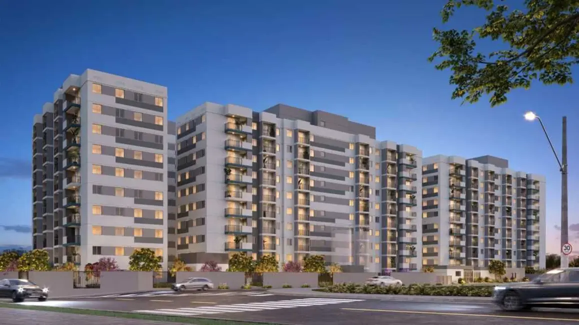 Apartamento com 2 quartos à venda, 42m2 em Jardim Santa Emília, São Paulo - SP - imagem 1 Foto 1 de Apartamento com 2 quartos à venda, 42m2 em Jardim Santa Emília, São Paulo - SP