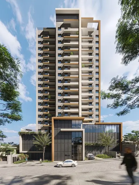Foto 2 de Apartamento com 2 quartos à venda, 53m2 em Vila Yara, Osasco - SP