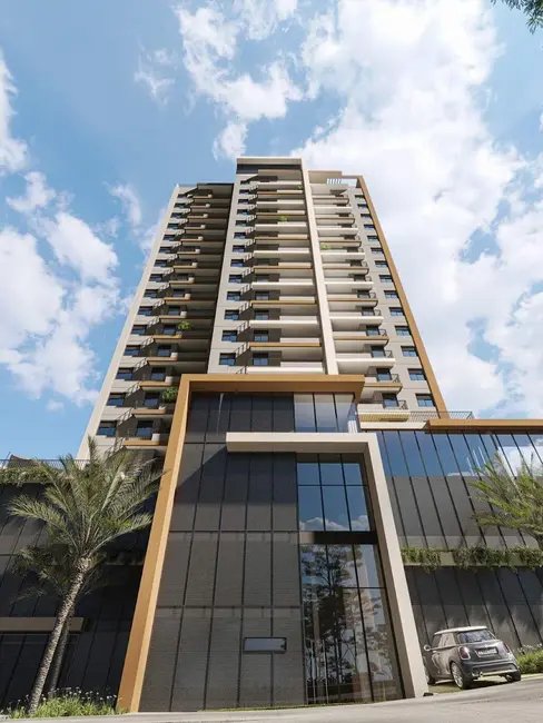 Foto 1 de Apartamento com 2 quartos à venda, 53m2 em Vila Yara, Osasco - SP