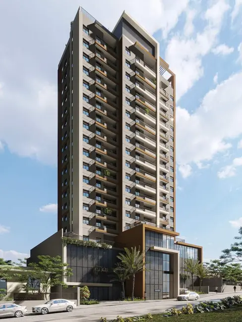 Foto 4 de Apartamento com 2 quartos à venda, 53m2 em Vila Yara, Osasco - SP