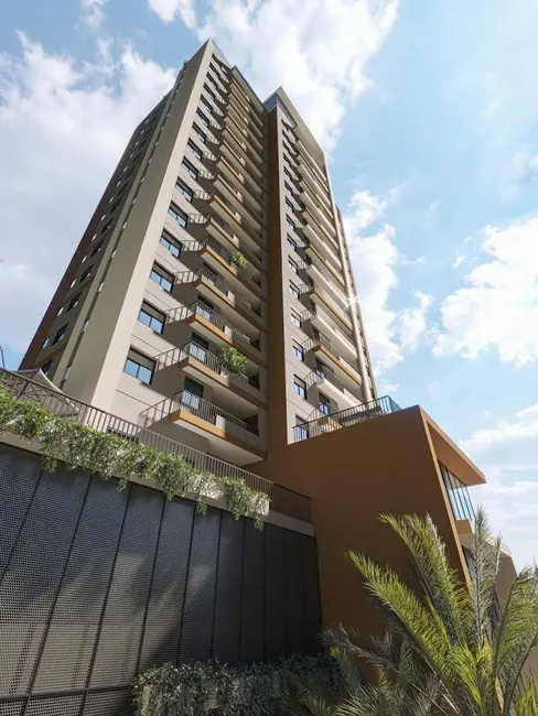Foto 3 de Apartamento com 2 quartos à venda, 53m2 em Vila Yara, Osasco - SP