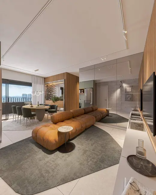 Foto 6 de Apartamento com 2 quartos à venda, 53m2 em Vila Yara, Osasco - SP