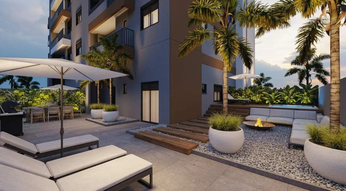 Foto 9 de Apartamento com 2 quartos à venda, 53m2 em Vila Yara, Osasco - SP