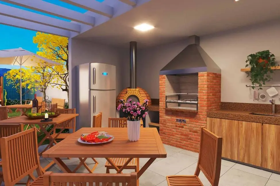 Apartamento com 2 quartos à venda, 33m2 em Vila Curuçá, São Paulo - SP - imagem 7 Foto 7 de Apartamento com 2 quartos à venda, 33m2 em Vila Curuçá, São Paulo - SP