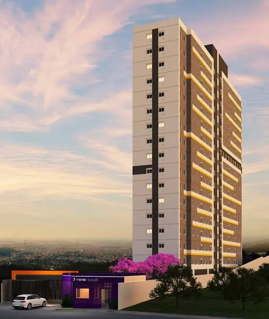Apartamento com 2 quartos à venda, 33m2 em Vila Curuçá, São Paulo - SP - imagem 1 Foto 1 de Apartamento com 2 quartos à venda, 33m2 em Vila Curuçá, São Paulo - SP