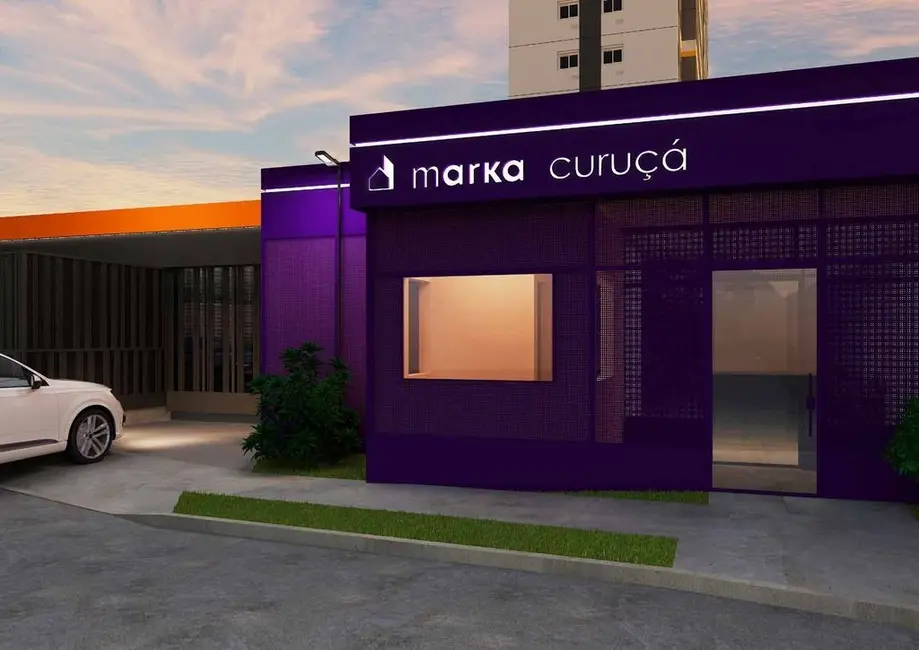 Apartamento com 2 quartos à venda, 33m2 em Vila Curuçá, São Paulo - SP - imagem 2 Foto 2 de Apartamento com 2 quartos à venda, 33m2 em Vila Curuçá, São Paulo - SP