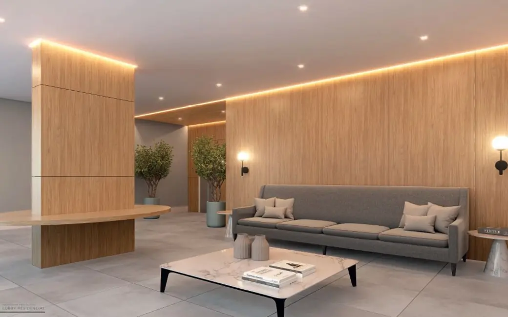 Foto 3 de Apartamento com 2 quartos à venda, 67m2 em Santana, São Paulo - SP