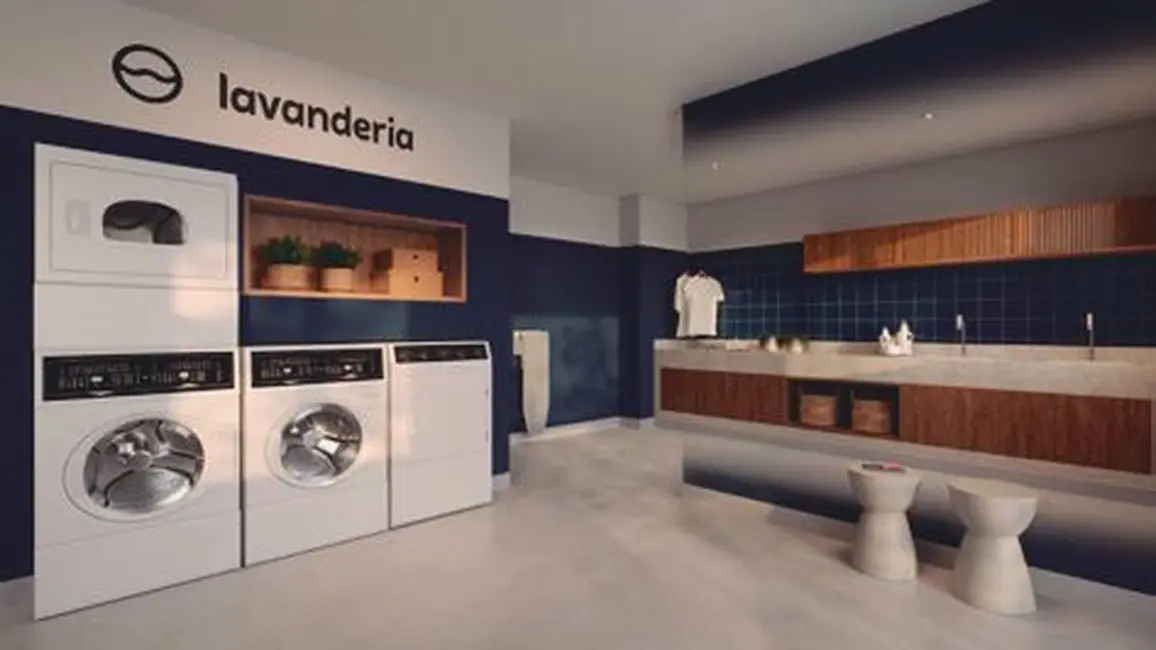 Apartamento com 2 quartos à venda, 39m2 em Sacomã, São Paulo - SP - imagem 4 Foto 4 de Apartamento com 2 quartos à venda, 39m2 em Sacomã, São Paulo - SP