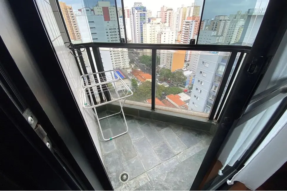 Apartamento com 5 quartos à venda, 155m2 em Perdizes, São Paulo - SP - imagem 7 Foto 7 de Apartamento com 5 quartos à venda, 155m2 em Perdizes, São Paulo - SP
