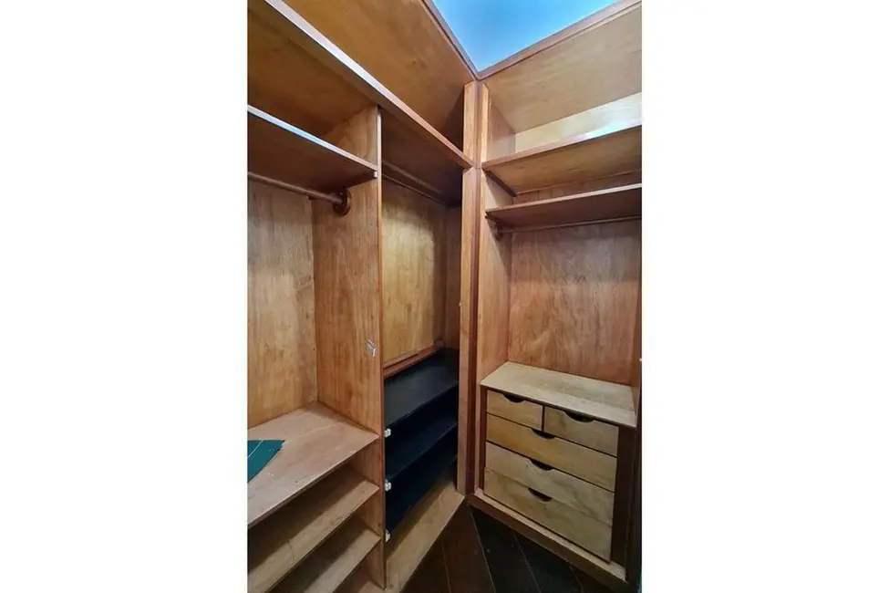 Apartamento com 5 quartos à venda, 155m2 em Perdizes, São Paulo - SP - imagem 3 Foto 3 de Apartamento com 5 quartos à venda, 155m2 em Perdizes, São Paulo - SP