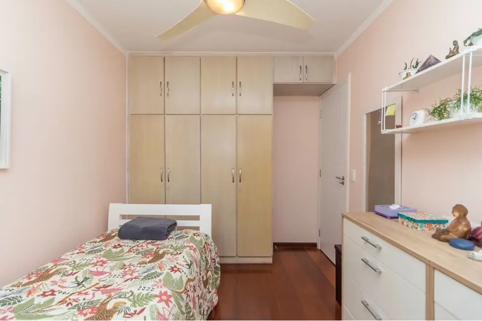 Apartamento com 2 quartos à venda, 60m2 em Paraíso, São Paulo - SP - imagem 7 Foto 7 de Apartamento com 2 quartos à venda, 60m2 em Paraíso, São Paulo - SP