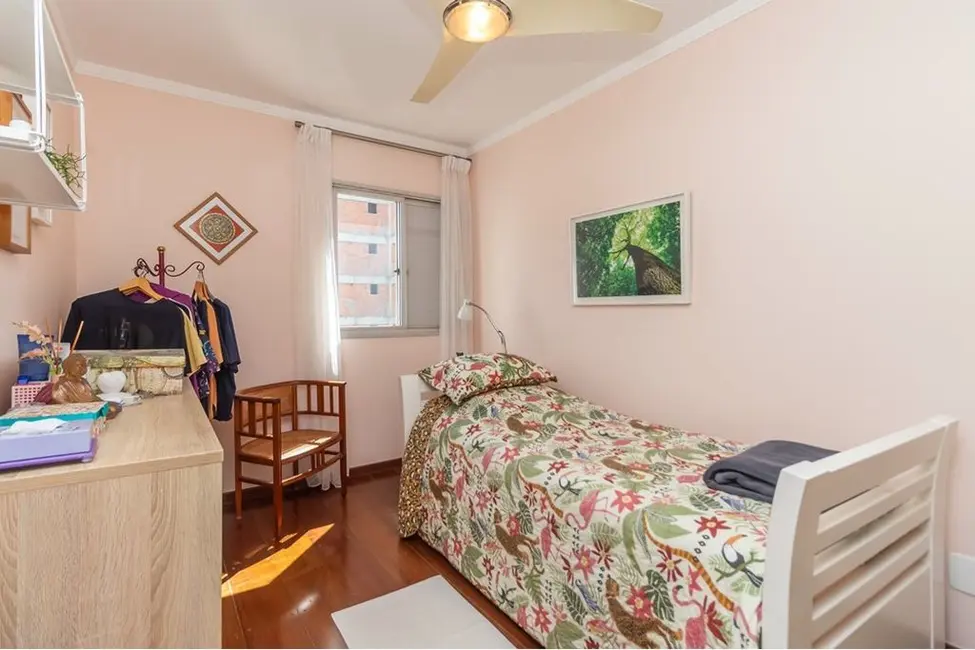 Apartamento com 2 quartos à venda, 60m2 em Paraíso, São Paulo - SP - imagem 5 Foto 5 de Apartamento com 2 quartos à venda, 60m2 em Paraíso, São Paulo - SP