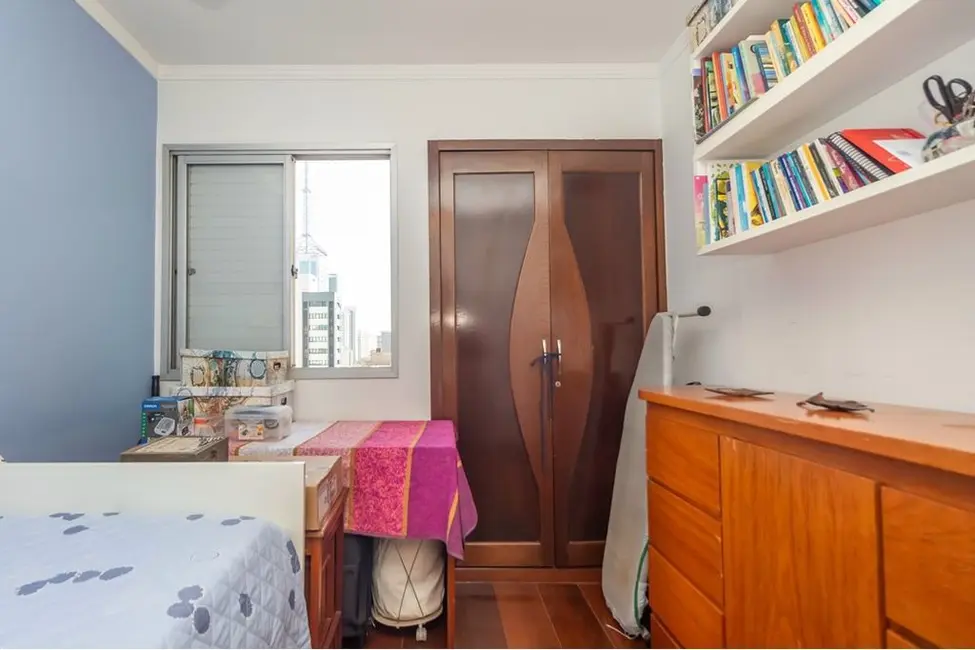 Apartamento com 2 quartos à venda, 60m2 em Paraíso, São Paulo - SP - imagem 9 Foto 9 de Apartamento com 2 quartos à venda, 60m2 em Paraíso, São Paulo - SP