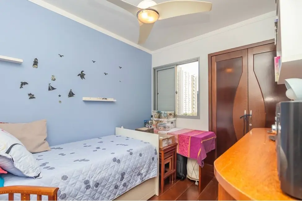 Apartamento com 2 quartos à venda, 60m2 em Paraíso, São Paulo - SP - imagem 8 Foto 8 de Apartamento com 2 quartos à venda, 60m2 em Paraíso, São Paulo - SP