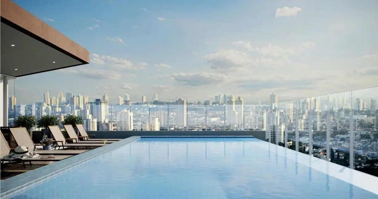 Kitnet com 1 quarto à venda, 25m2 em Butantã, São Paulo - SP - imagem 3 Foto 3 de Kitnet com 1 quarto à venda, 25m2 em Butantã, São Paulo - SP