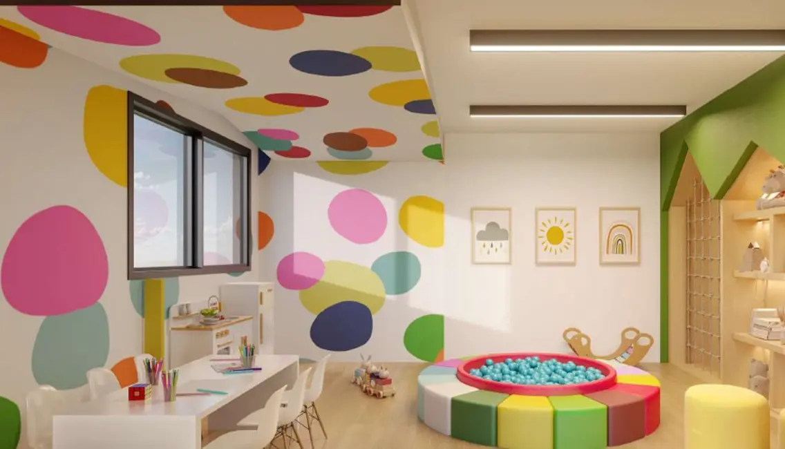 Casa de Condomínio com 2 quartos à venda, 82m2 em Parque Santa Rosa, Suzano - SP - imagem 5 Foto 5 de Casa de Condomínio com 2 quartos à venda, 82m2 em Parque Santa Rosa, Suzano - SP