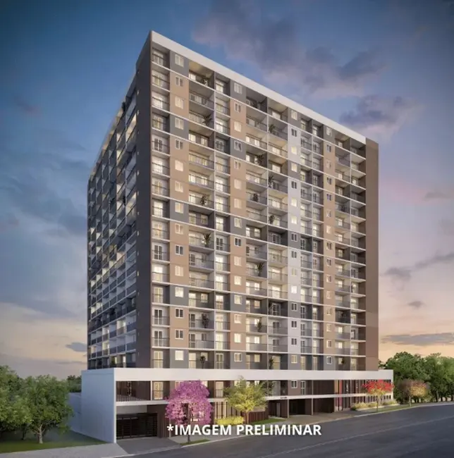 Foto 1 de Apartamento com 2 quartos à venda, 36m2 em Saúde, São Paulo - SP
