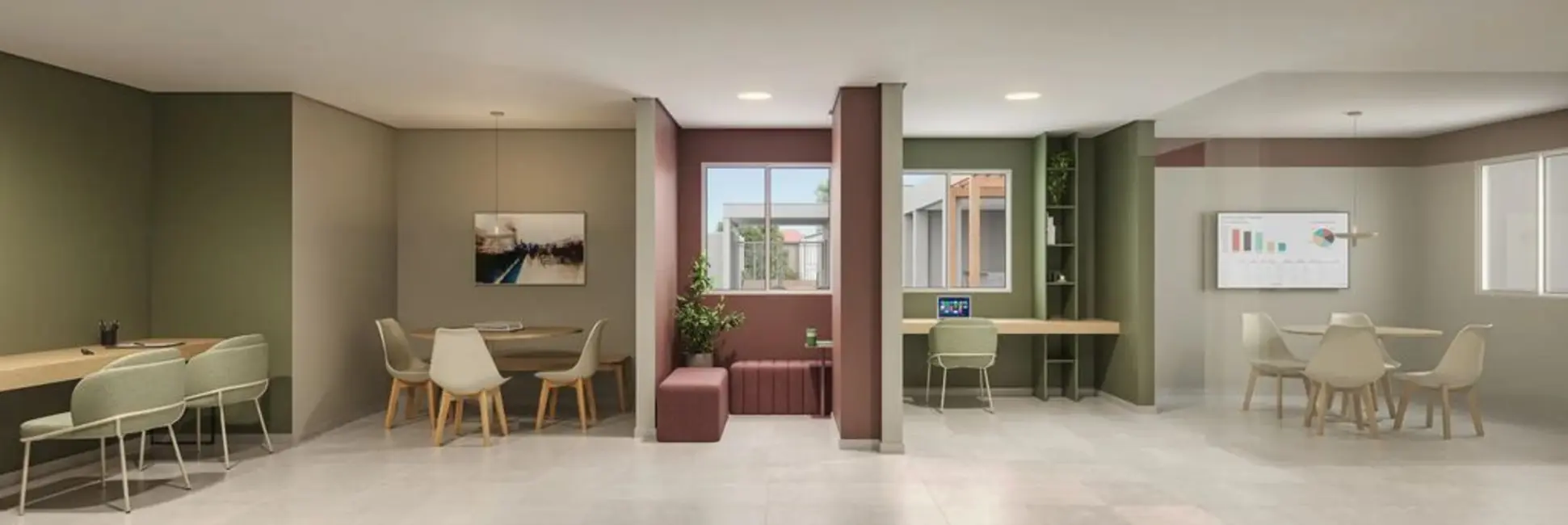 Foto 4 de Apartamento com 2 quartos à venda, 37m2 em Limão, São Paulo - SP