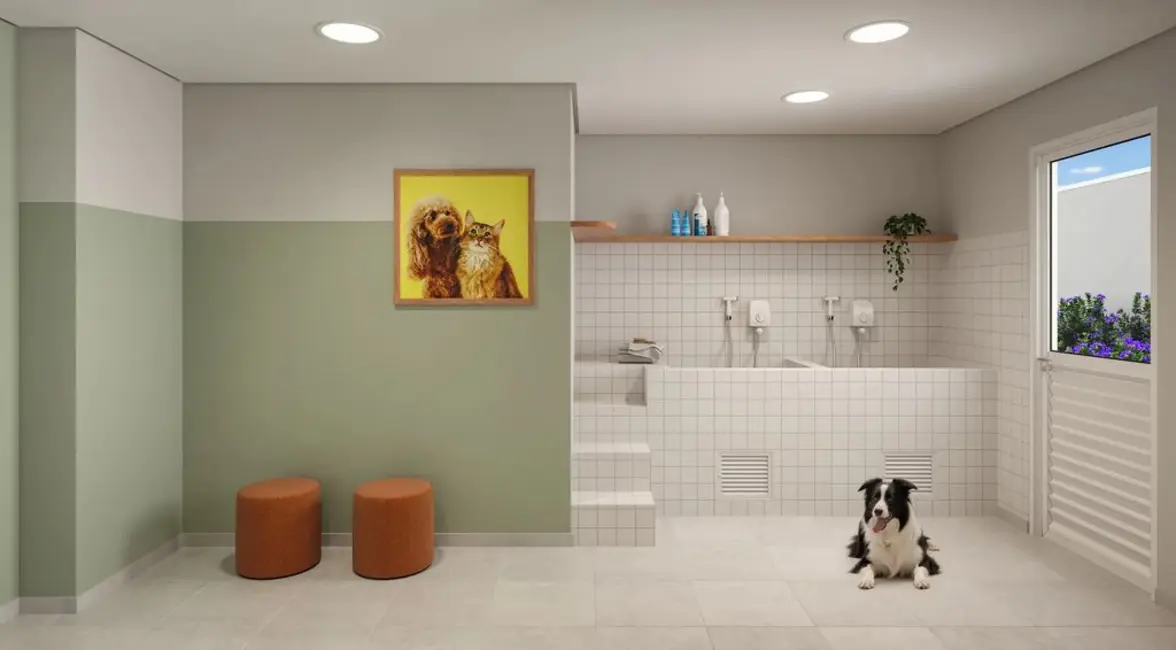 Foto 6 de Apartamento com 2 quartos à venda, 37m2 em Limão, São Paulo - SP