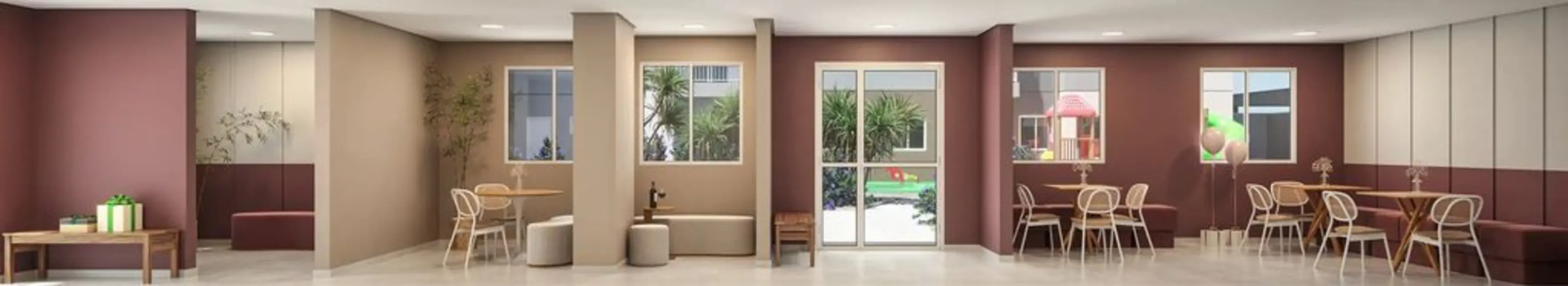 Foto 7 de Apartamento com 2 quartos à venda, 37m2 em Limão, São Paulo - SP