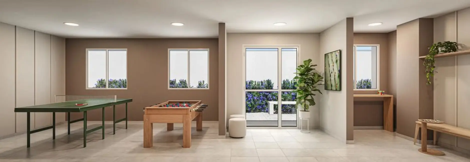 Foto 8 de Apartamento com 2 quartos à venda, 37m2 em Limão, São Paulo - SP