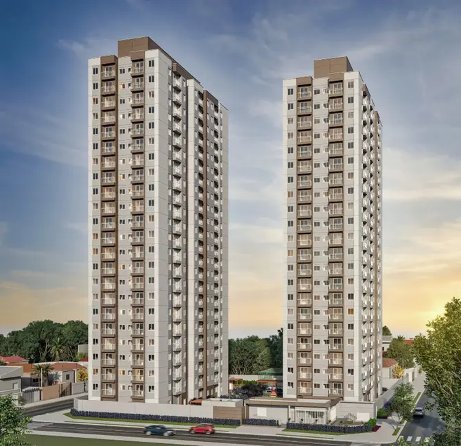 Foto 1 de Apartamento com 2 quartos à venda, 37m2 em Limão, São Paulo - SP