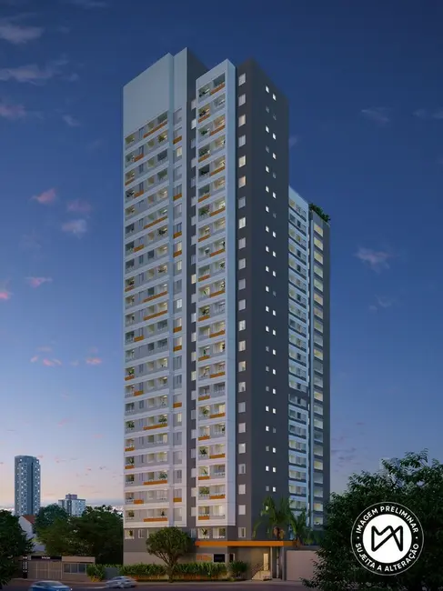 Foto 2 de Apartamento com 2 quartos à venda, 36m2 em Chácara Santo Antônio (Zona Sul), São Paulo - SP