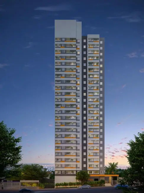 Foto 1 de Apartamento com 2 quartos à venda, 36m2 em Chácara Santo Antônio (Zona Sul), São Paulo - SP