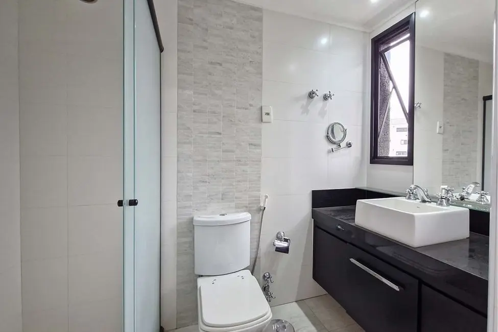 Foto 8 de Apartamento à venda, 185m2 em Morumbi, São Paulo - SP