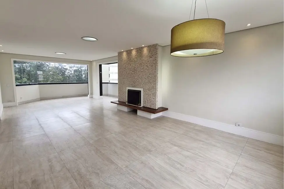 Foto 1 de Apartamento à venda, 185m2 em Morumbi, São Paulo - SP