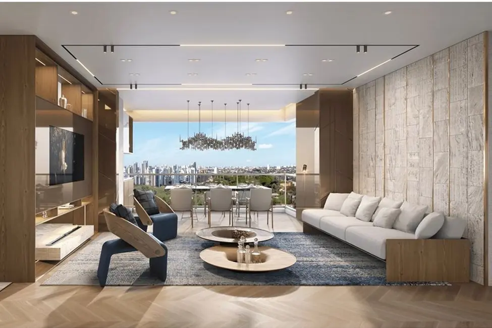 Apartamento com 2 quartos à venda, 81m2 em Vila Clementino, São Paulo - SP - imagem 2 Foto 2 de Apartamento com 2 quartos à venda, 81m2 em Vila Clementino, São Paulo - SP