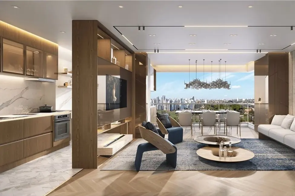 Apartamento com 2 quartos à venda, 81m2 em Vila Clementino, São Paulo - SP - imagem 1 Foto 1 de Apartamento com 2 quartos à venda, 81m2 em Vila Clementino, São Paulo - SP