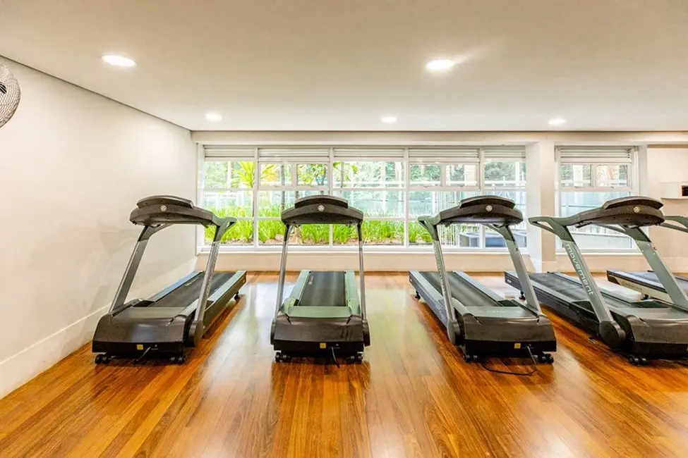 Apartamento com 3 quartos à venda, 143m2 em Parque do Morumbi, São Paulo - SP - imagem 7 Foto 7 de Apartamento com 3 quartos à venda, 143m2 em Parque do Morumbi, São Paulo - SP
