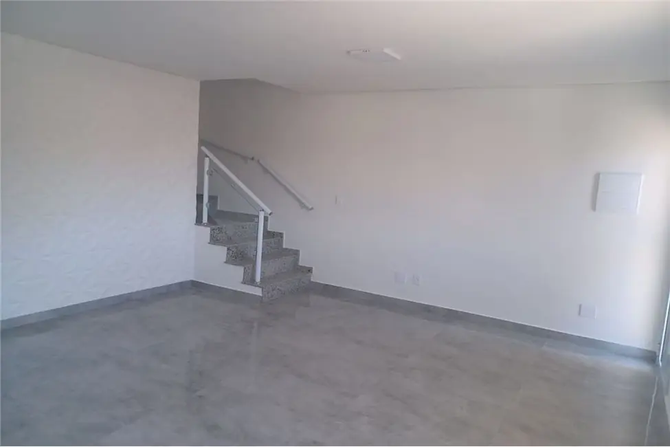 Casa de Condomínio com 3 quartos à venda, 128m2 em Vila Mirante, São Paulo - SP - imagem 3 Foto 3 de Casa de Condomínio com 3 quartos à venda, 128m2 em Vila Mirante, São Paulo - SP