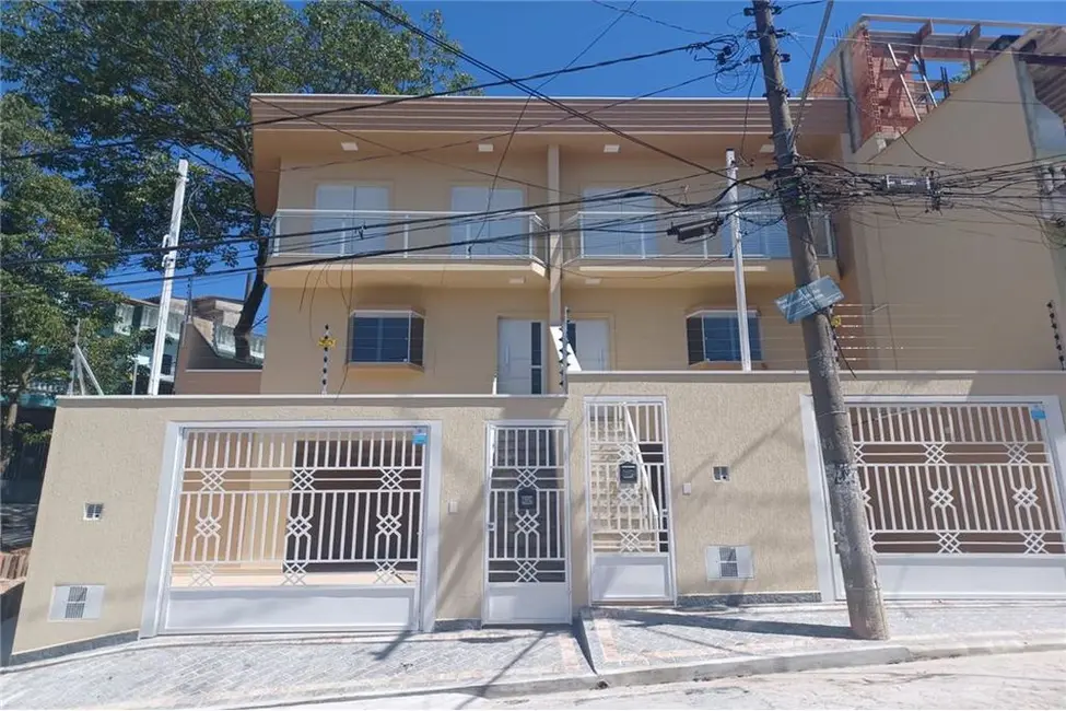 Casa de Condomínio com 3 quartos à venda, 128m2 em Vila Mirante, São Paulo - SP - imagem 8 Foto 8 de Casa de Condomínio com 3 quartos à venda, 128m2 em Vila Mirante, São Paulo - SP
