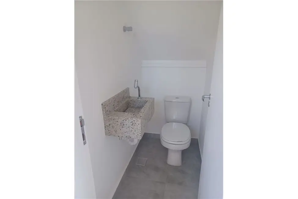Casa de Condomínio com 3 quartos à venda, 128m2 em Vila Mirante, São Paulo - SP - imagem 7 Foto 7 de Casa de Condomínio com 3 quartos à venda, 128m2 em Vila Mirante, São Paulo - SP