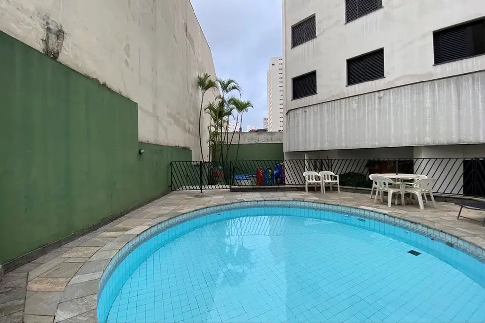 Foto 2 de Apartamento com 3 quartos à venda, 105m2 em Campo Belo, São Paulo - SP